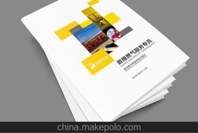 匠心印艺，品牌之美——上海丞思图文设计，助您打造精品画册