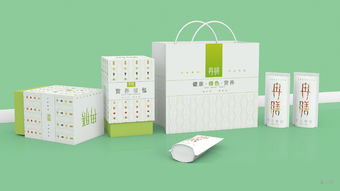 冉膳食品行业包装与图文设计的艺术与策略